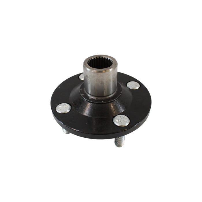 CLC103146203 - WHEEL HUB, REAR