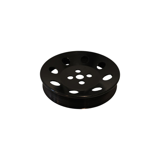 D1538565 - PULLEY, CRANKSHAFT