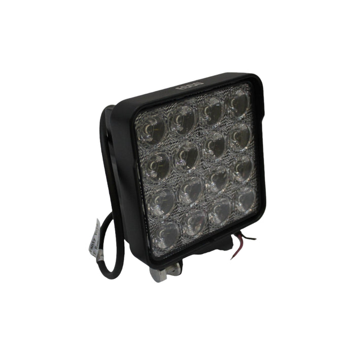 EW2421 - WORKLIGHT, LED FLOOD 4-INCH, 2400 RAW L