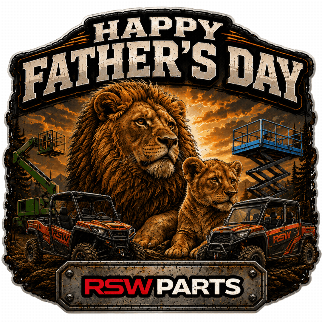This Month's Decal Designs