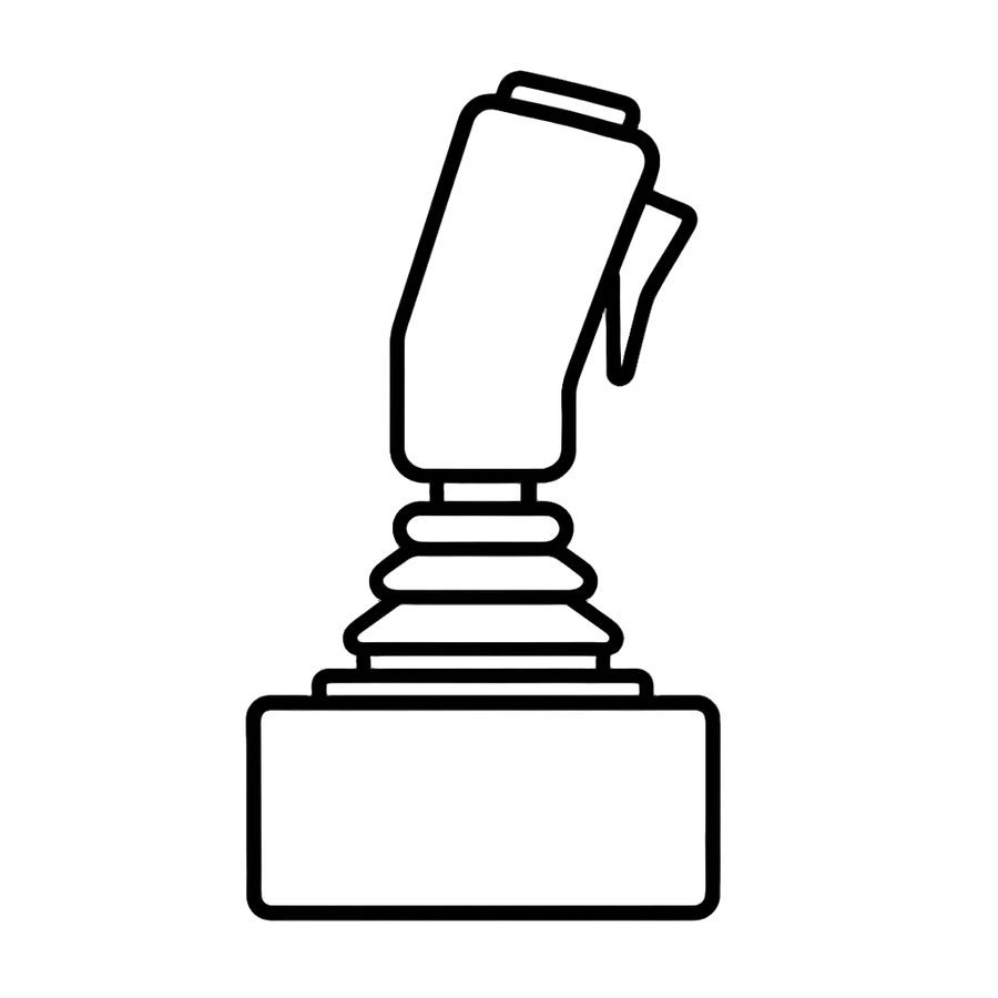 JOYSTICKS