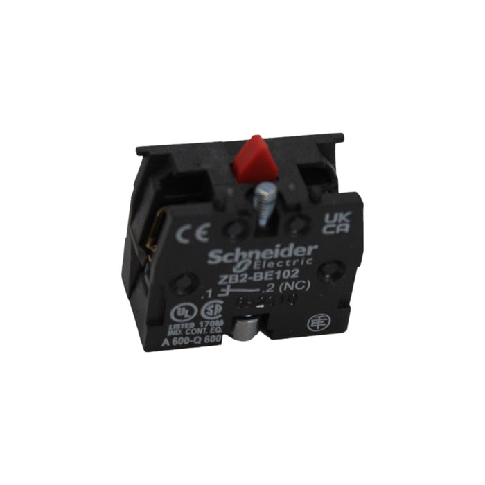 X-06-OEM - CONTACT N.C.