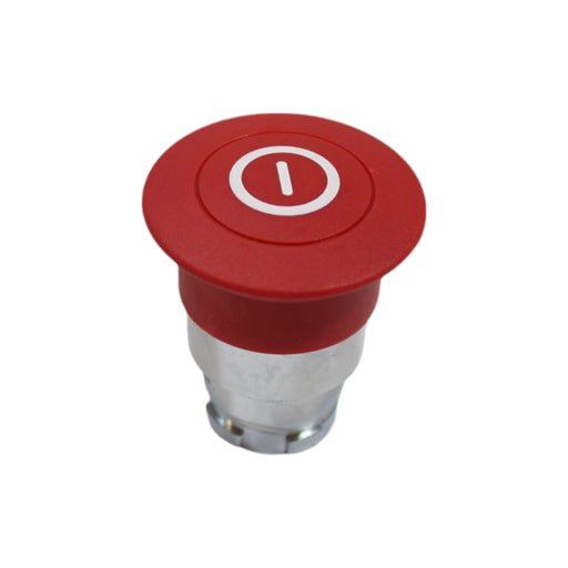 X-150-OEM - BUTTON, EMERGENCY STOP